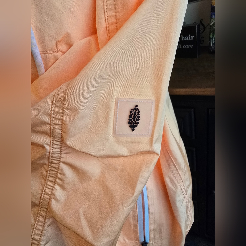 NWOT Free People Rise & Shine Jacket - Picture 9 of 10